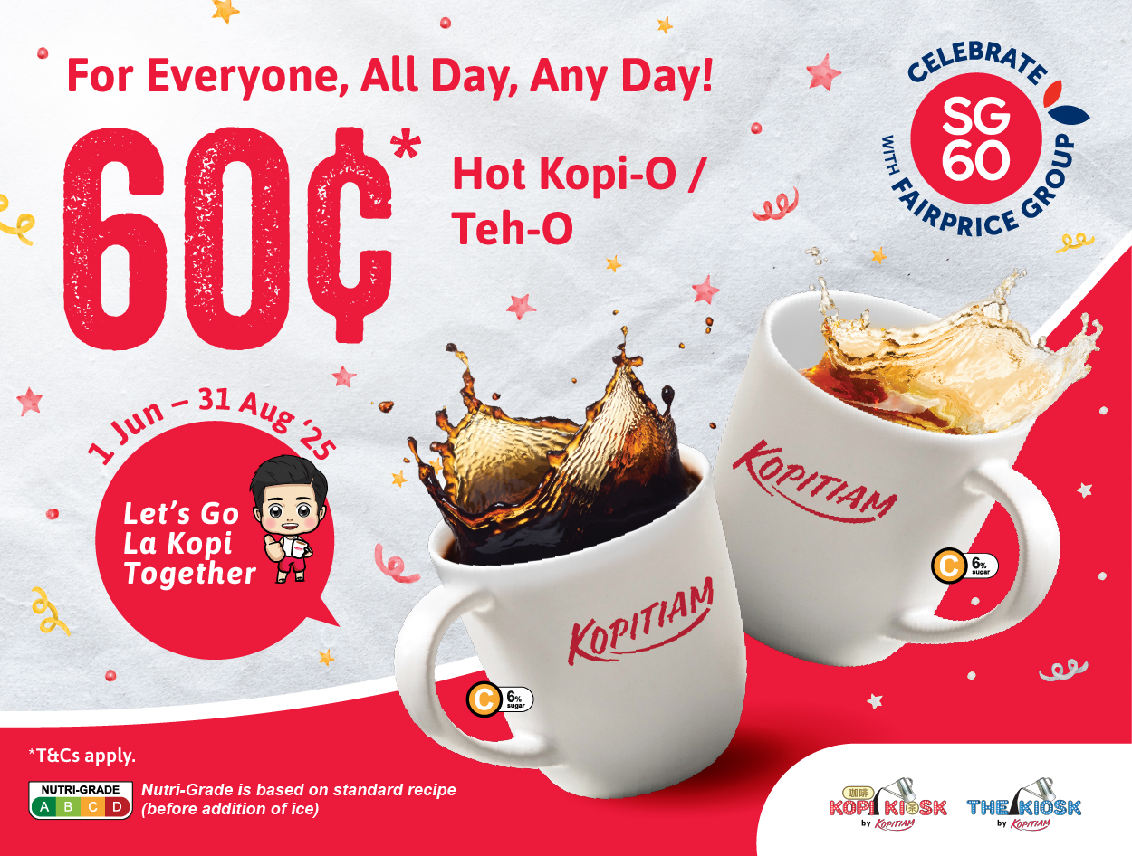 Kopitiam