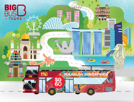 Big Bus
