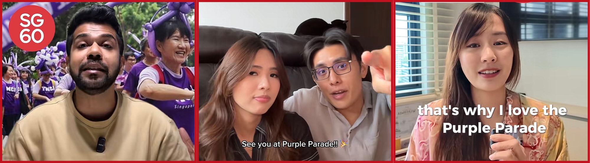 Das, Leon and Samantha