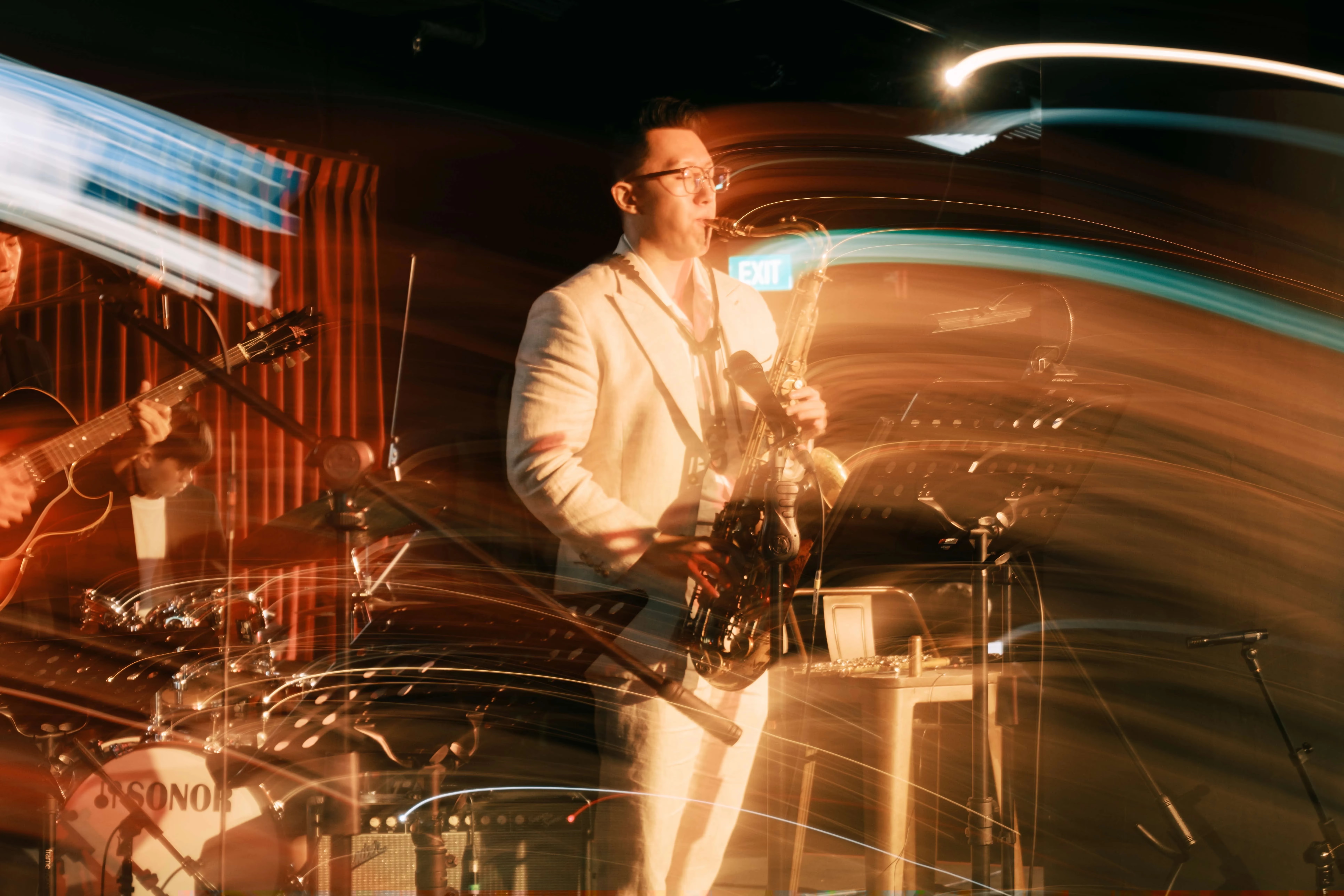 Playing It Forward: The Jazzlings’ Mission to Inspire Change