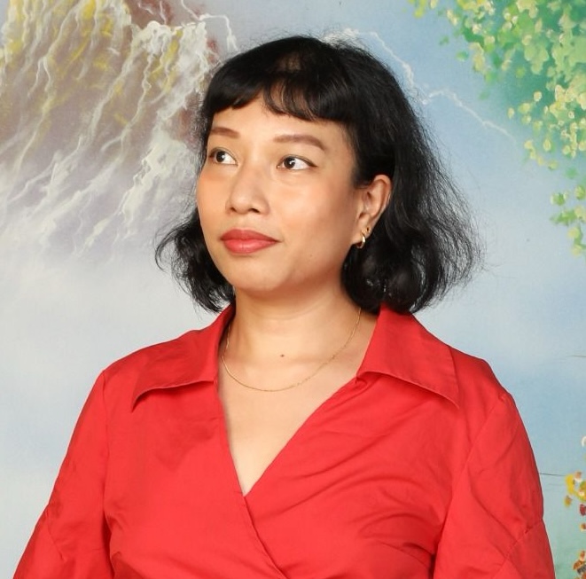 local illustrator Hafi