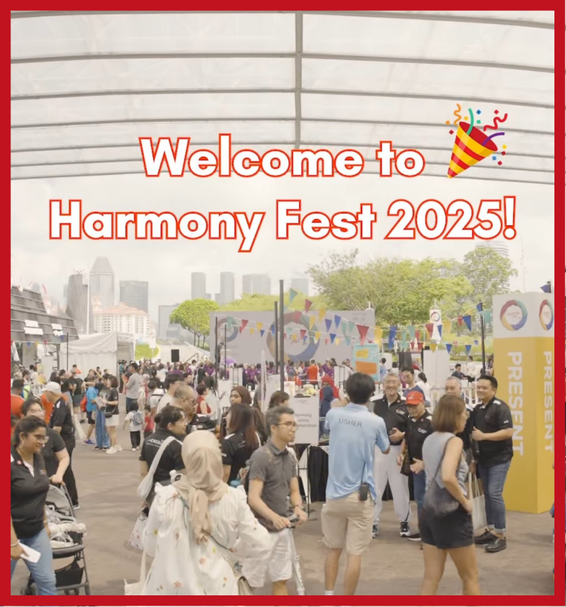 Harmony Fest