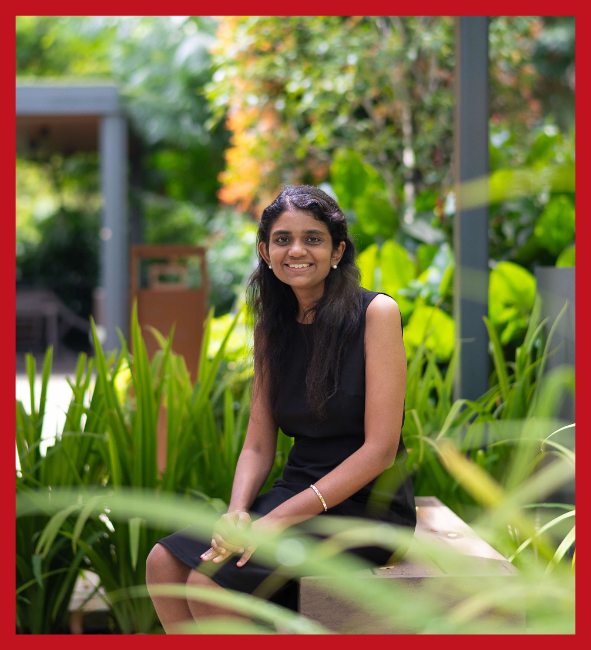 Keerthana