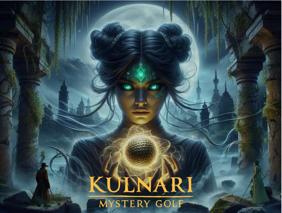 Kulnari Mystery Golf