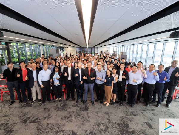 Your Voice in Singapore's Future Tripartism