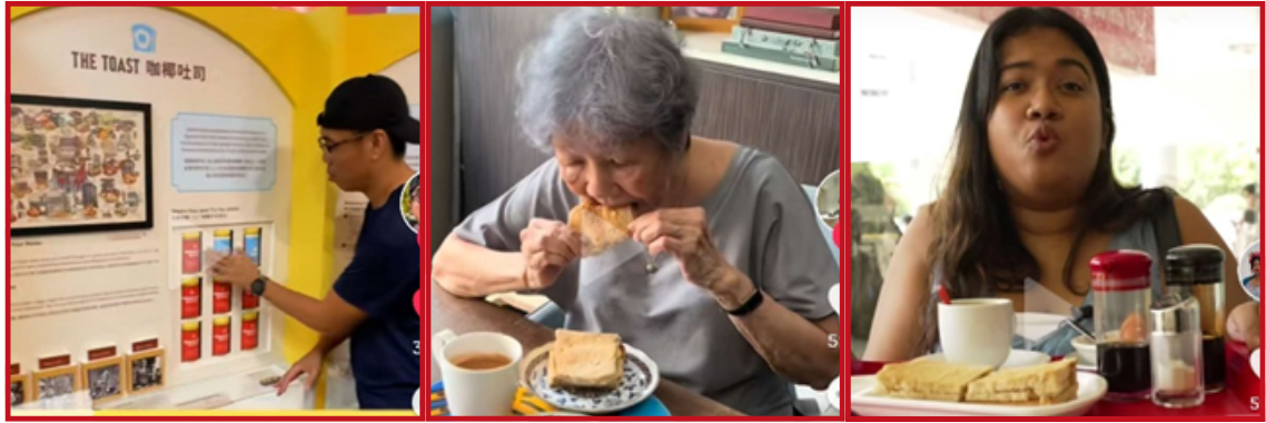 Nanyang Breakfast Club Part 1 7 Jul