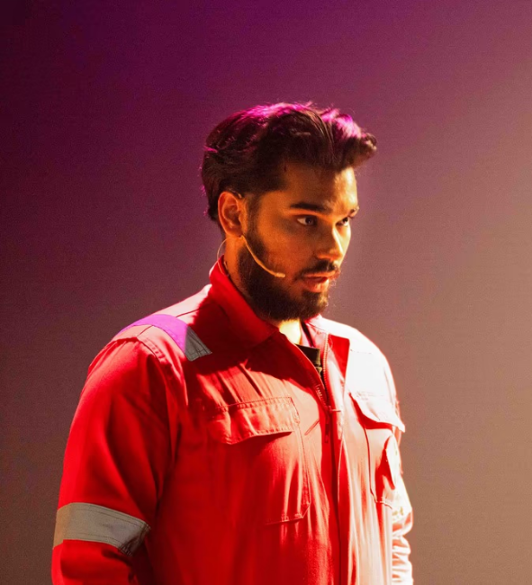 Fahim – Crack the Case: The Dreamcatcher