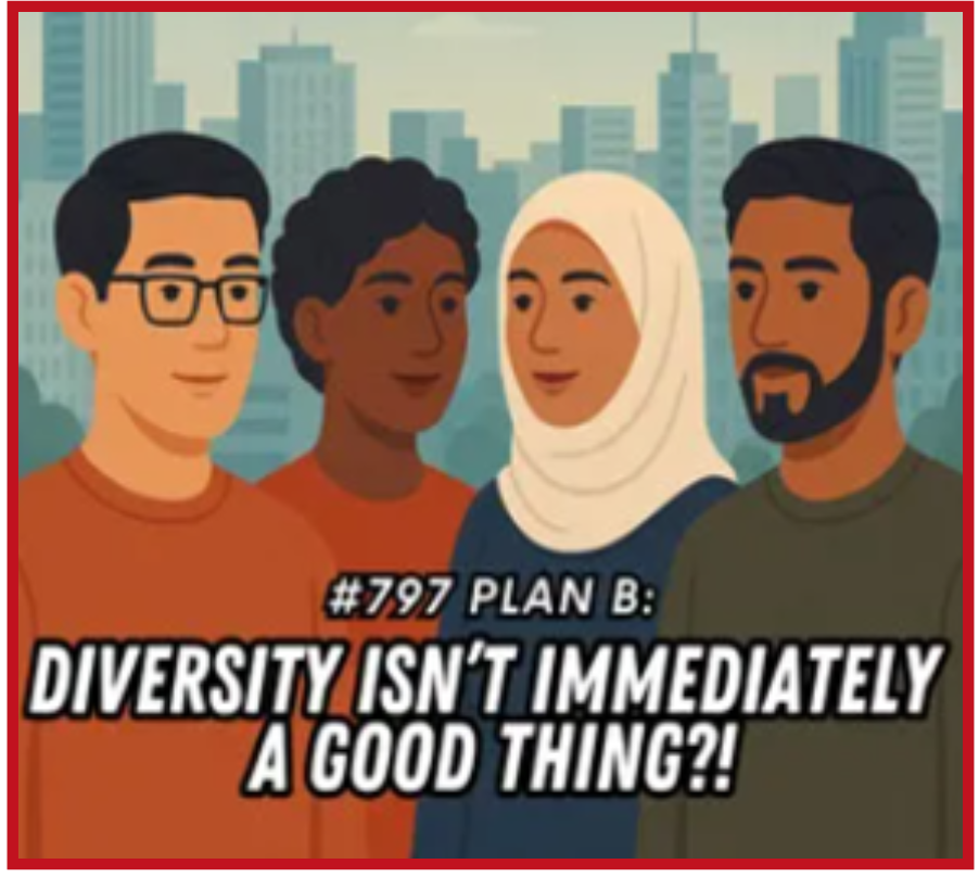Plan B Podcast 7 Jul