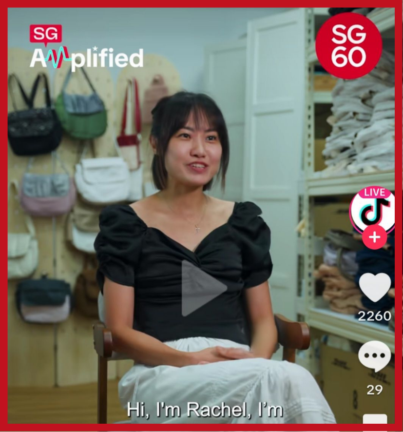 Rachel