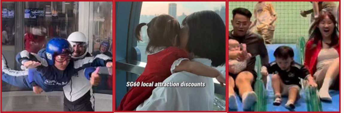 SG 60 Deals and Discounts Part 1