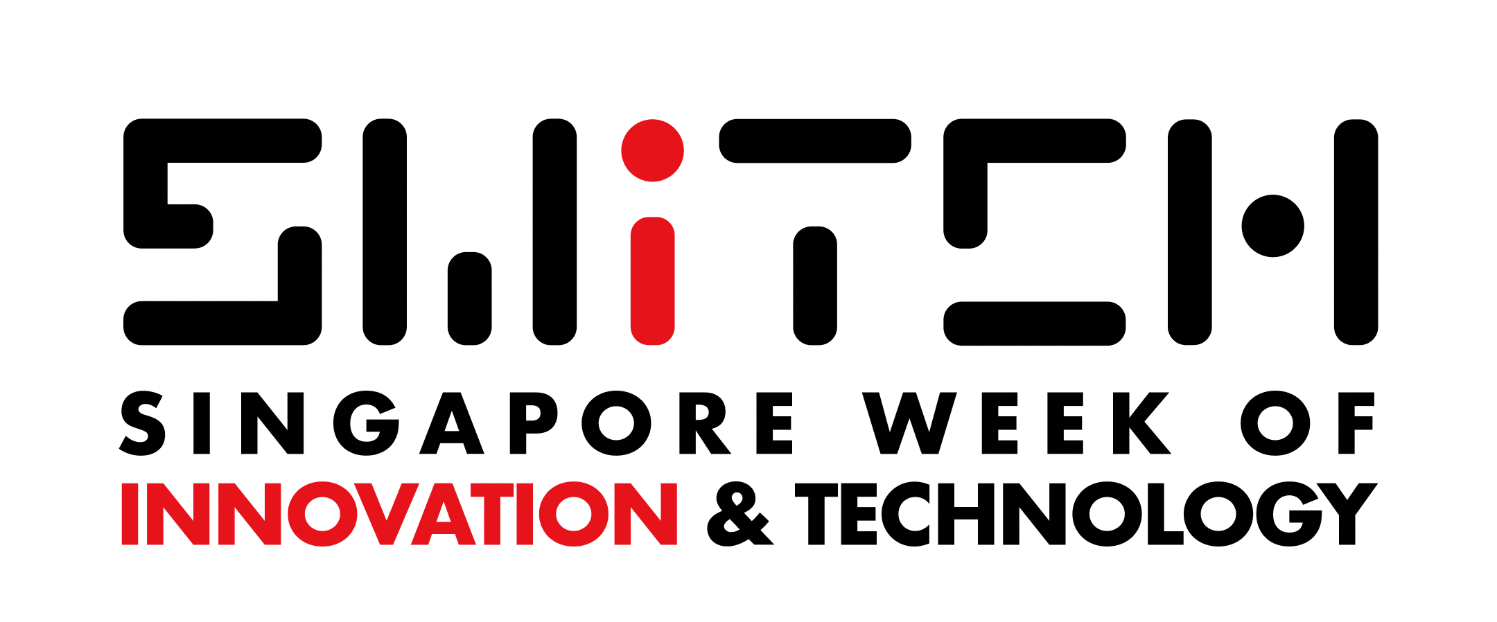 SWITCH - Singapore Week of Innovation & Technology (10th Anniversary)