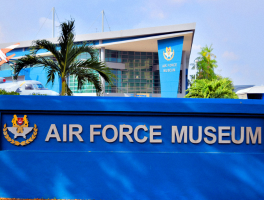 Singapore Air Force Museum