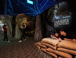 Singapore Discovery Centre