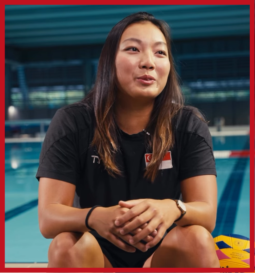 World Aquatics