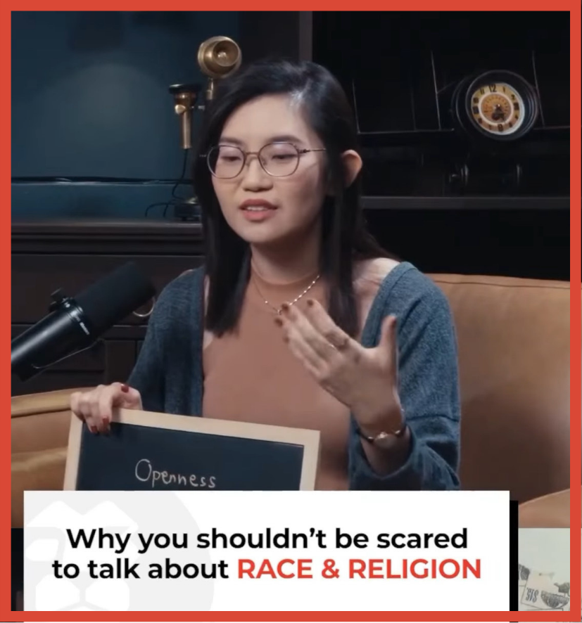 Youth Tabletop Conversations